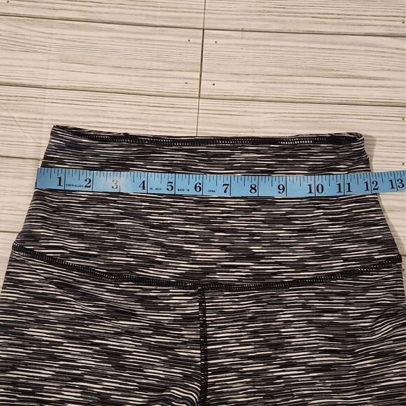 Zella Live in Space Activewear Leggings size XS - Picture 10 of 12